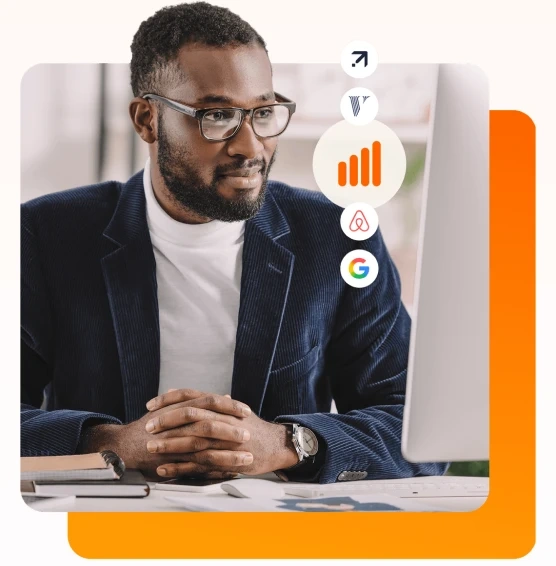 Gestionnaire de location saisonnière utilisant Hostaway