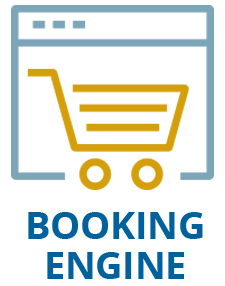 Booking Engine