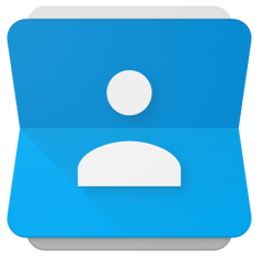 Google Contacts