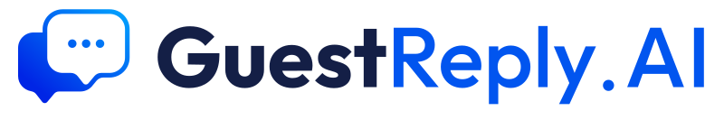GuestReply AI