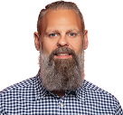 Josh Loe - Chief Customer Officer