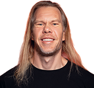 Marcus Rader - CEO & Co-Founder