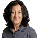 Maria Lopez - VP of Product