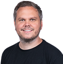 Mikko Nurminen - Co-Founder
