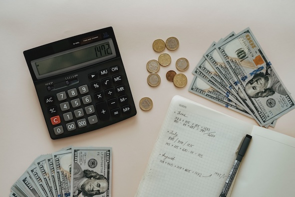 Expense Tracking