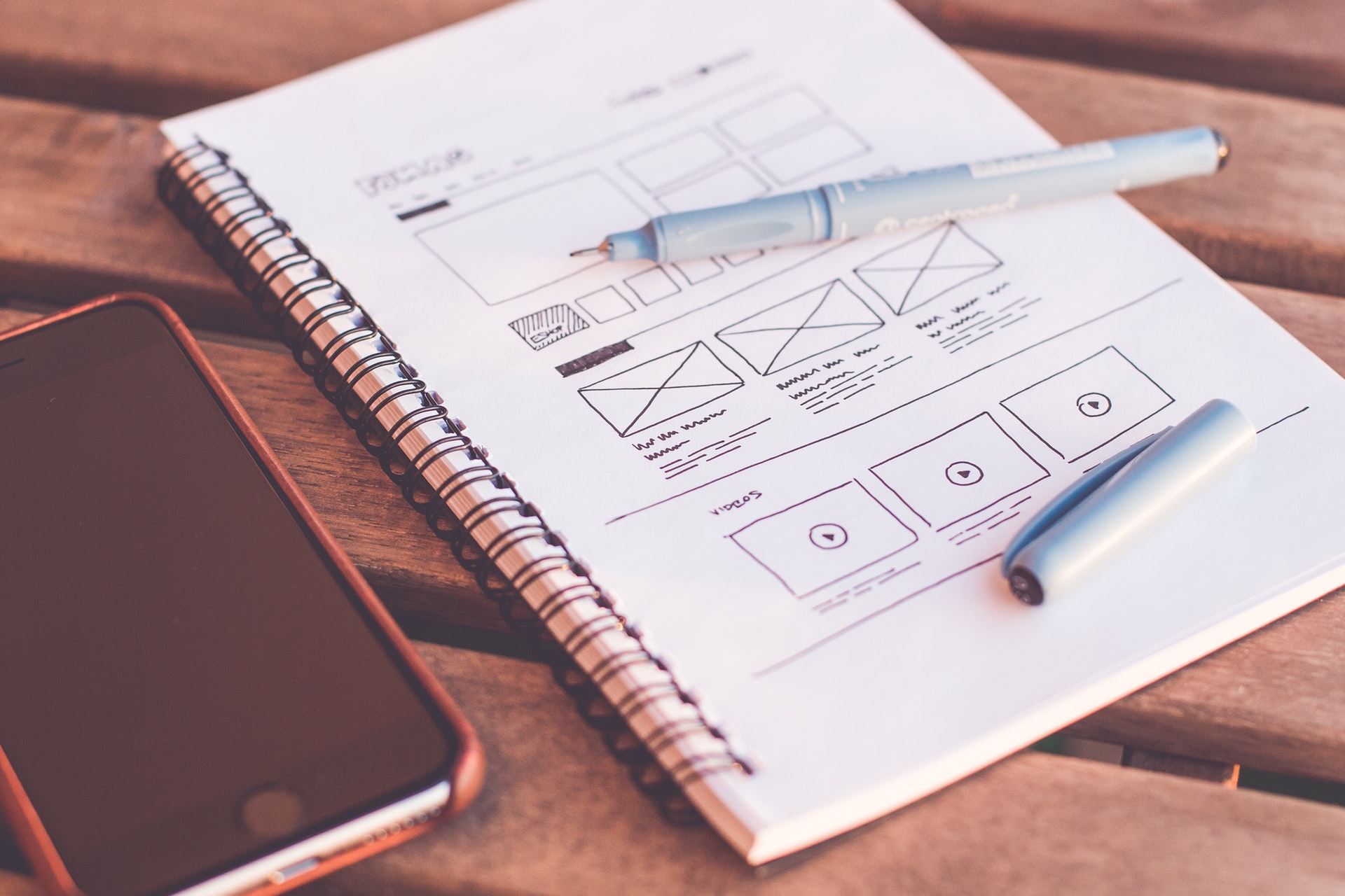 Website Builder