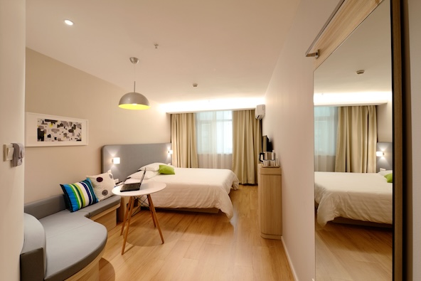 Property Management System (PMS)