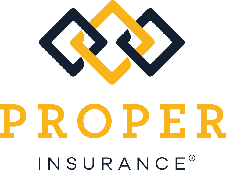Proper Insurance
