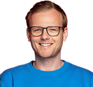 Rick van der Plas - Chief Technology Officer
