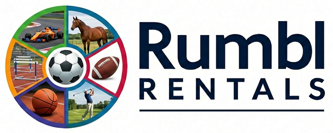 Rumbl Rentals