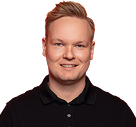 Sampo Pesonen - Chief Financial Officer