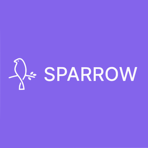 Sparrow