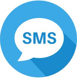 Text message SMS